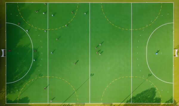 Hockeyclub UNO