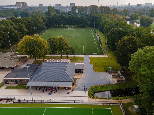 Hockeyclub UNO