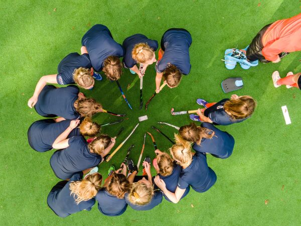 Hockeyclub UNO