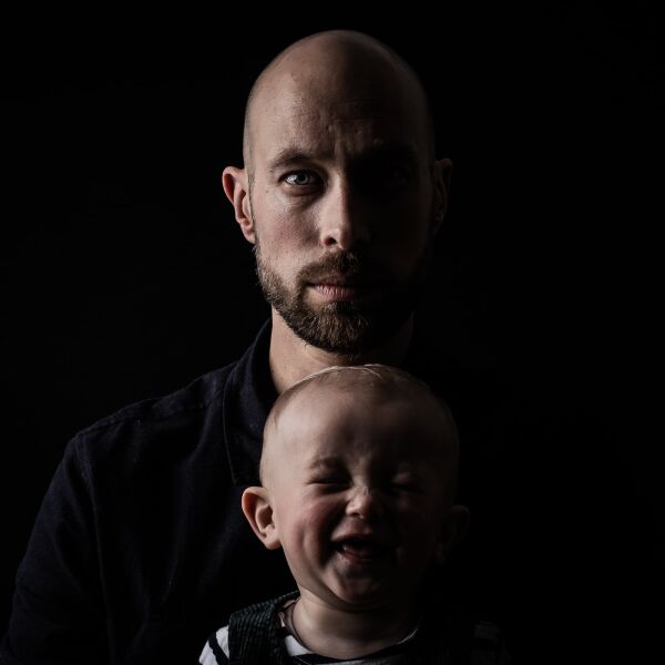 Wouter & Eddie