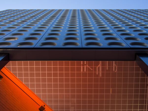 TivoliVredenburg, Utrecht