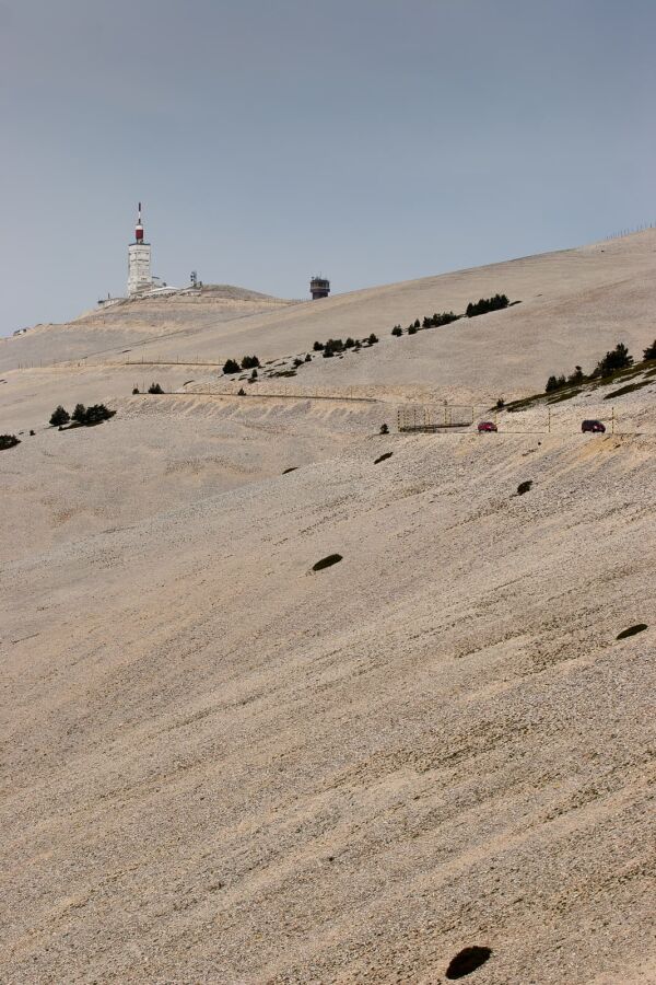 Mont Ventoux