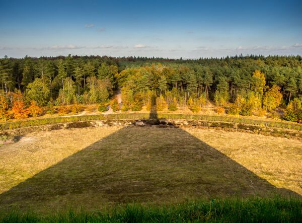 Pyramide van Austerlitz