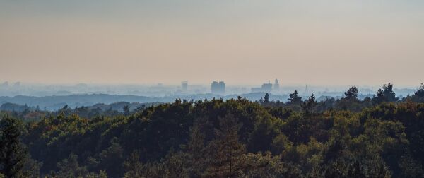 Skyline Arnhem