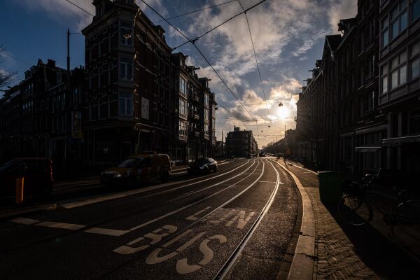 Street 1