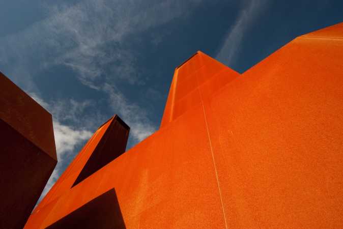 Stroomcentrale Uithof