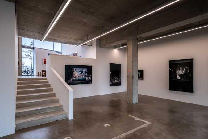 The Ravestijn Gallery