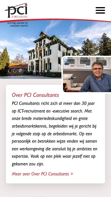 PCI Consultants